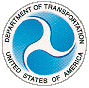 U.S. Department of Transportation logo